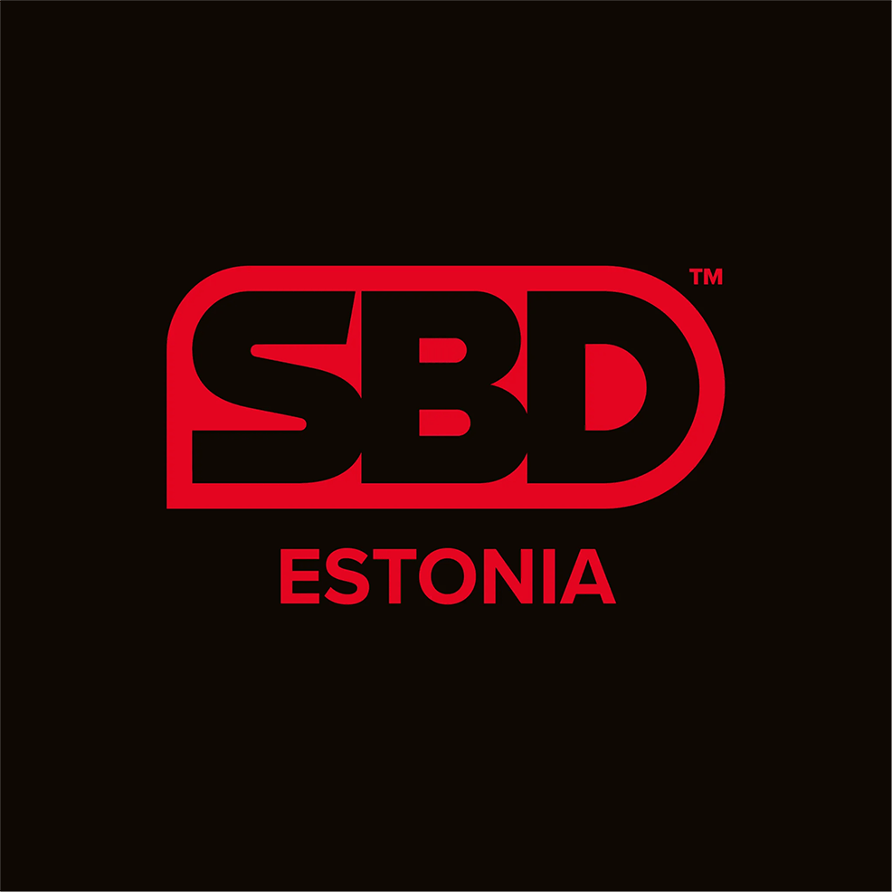 SBD Estonia_logo copy